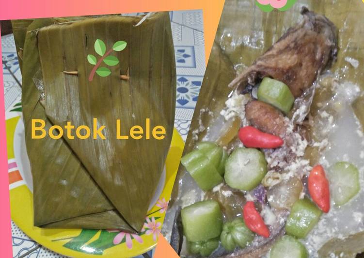 Cara membuat Bothok Lele 🐋🍃 Sederhana Untuk Jualan