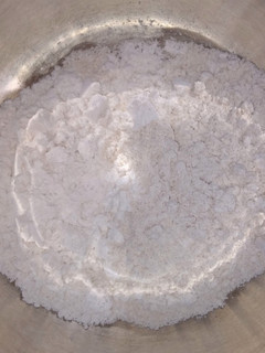 Una foto de Premezcla Casera Sin Gluten para Pan.🫓🍞🥖🍞🫓