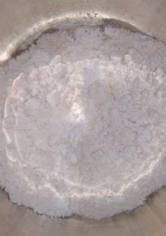 Una foto de Premezcla Casera Sin Gluten para Pan.🫓🍞🥖🍞🫓