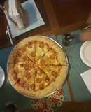 Pizza Litza
