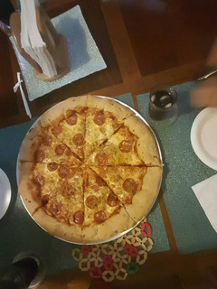 Una foto de Pizza Litza