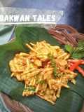 Bakwan Tales