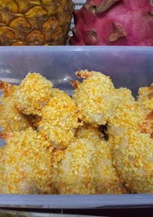Foto resep Kaki naga