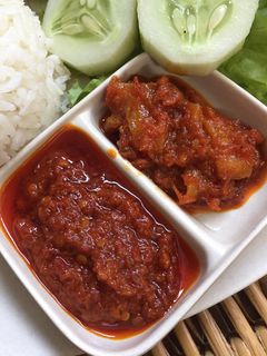 Foto resep Sambal Goreng Nanas 🍍