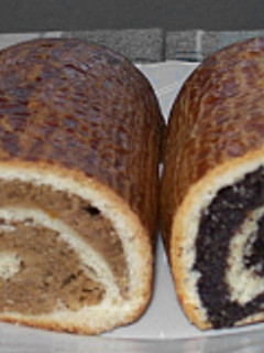 Bejgli recept II recept fotója