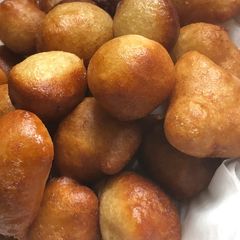A picture of Puff puff.