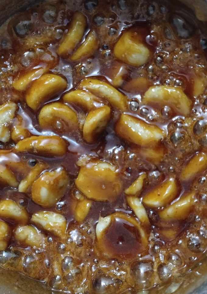 Foto de Doce de banana caseiro