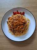 Spaghetti Bolognese