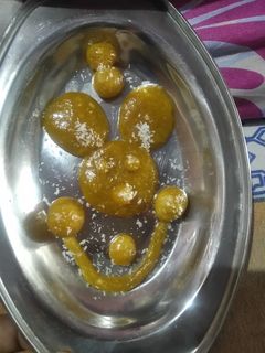 ઓરેન્જ કેન્ડી (Orange Candy Recipe In Gujarati) રેસીપી મુખ્ય ફોટો