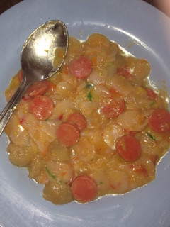 Foto resep Seblak Bandung Hot