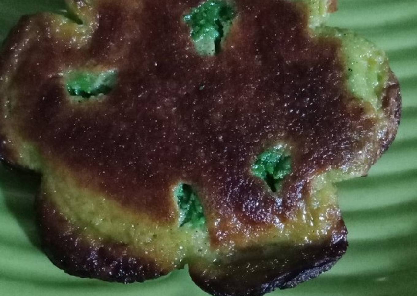 Bingka tapai