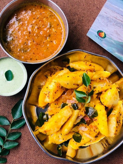 मसाला फ्राइड इडली (masala fried idli recipe in Hindi) रेसिपी मुख्य फोटो