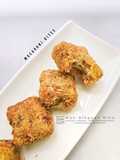 Macaroni Bites