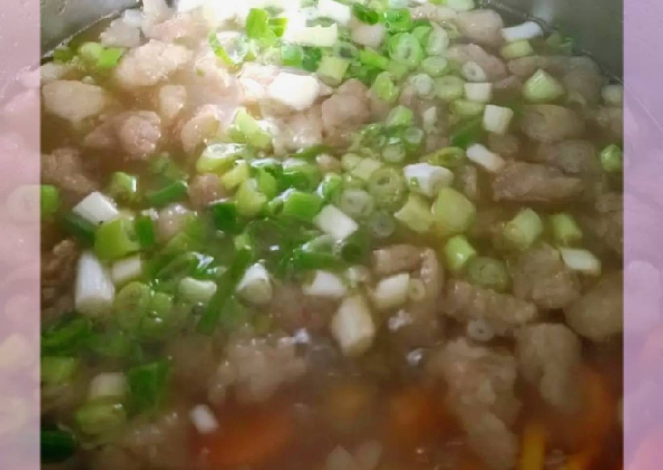 Sop jando ������