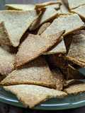Doritos integrales ✨🌿
