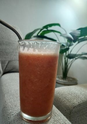 Foto resep Smoothies