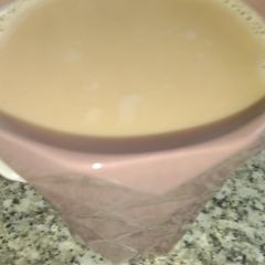 A picture of Hot tea.