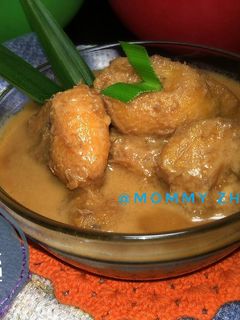 Foto resep Kolak Pisang