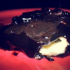 Choco-Walnut Tart রেসিপির প্রধান ছবি