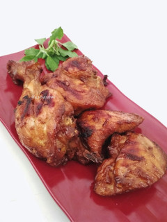 Foto resep Ayam Bakar Kalasan