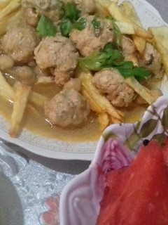 صورة لوصفة مثوم بصدر الدجاج 🍗