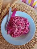 Mie Gluten Free Buah Naga
