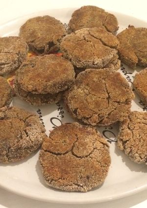 Foto di Polpette di melanzane