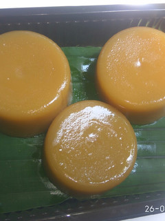 Foto resep Kue Keranjang/Kue Imlek