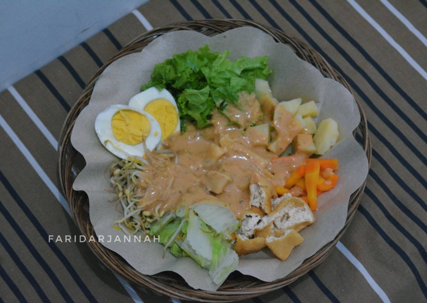 Gado - Gado