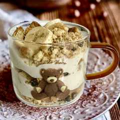 Foto di Banana Pudding Cake