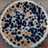 Tarta de moras