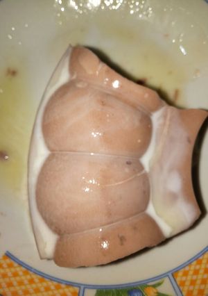 Foto resep Pudding sutra coklat
