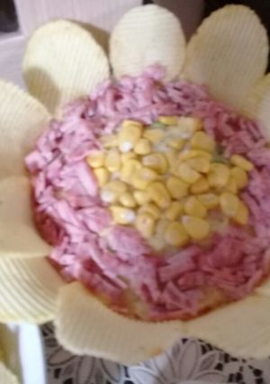 عکسی از دستور الویه ویژه😁