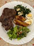 Beef Golden