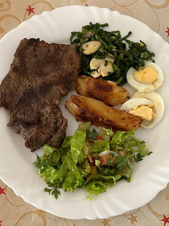 Foto de Beef Golden