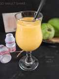 Mango Yakult Shake