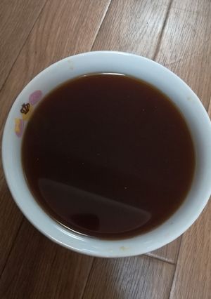 Foto resep Cuko pempek