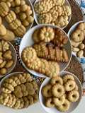 Biscoitinho 123