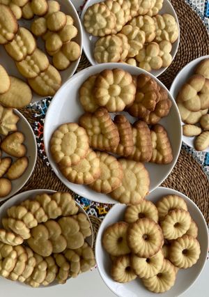 A picture of Biscoitinho 123.
