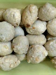 Foto resep Pempek adaan - palembang