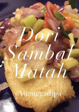 Foto resep Dori Sambal Matah