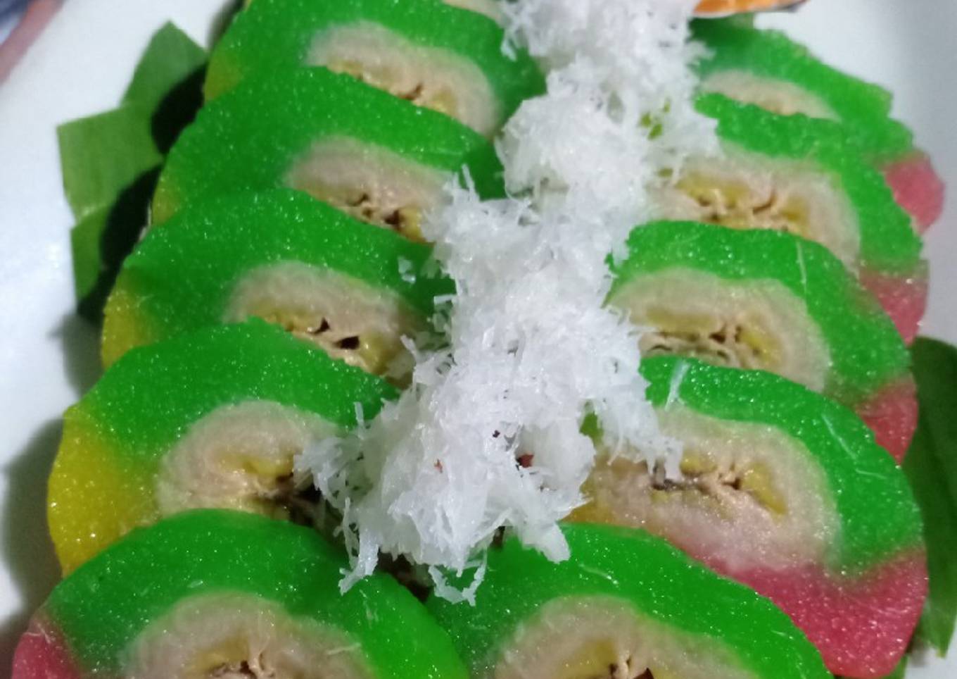 Kue mataroda