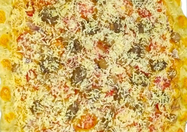 Pizza Empuk