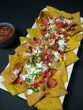 Tasty Nachos