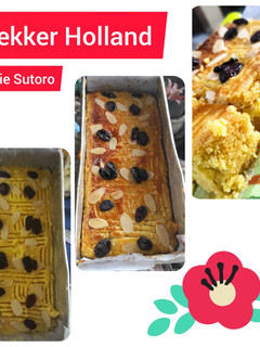 Foto resep Lekker Holland