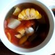 Sayur Asem (MPASI 1y+)