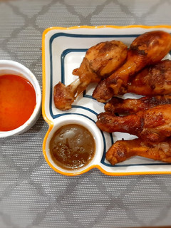 Foto resep 625. Ayam Goreng Hong Kong 👍