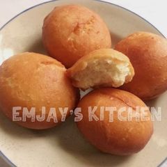 A picture of Doughnut I.