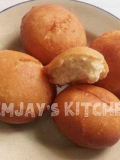 A picture of Doughnut I.