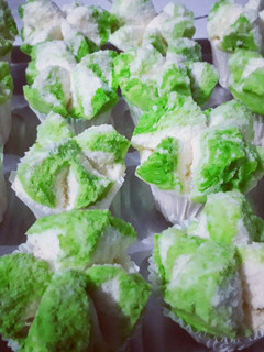 Foto resep Bolu Kukus